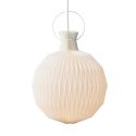 Le Klint Model 101 Pendant Light - The Lantern