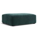 HAY Mags Soft Ottoman S02 - Small