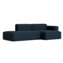 HAY Mags Soft  Sofa - Low Armrest - 2.5 Seater Combination 3