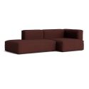 Hay Mags Soft Sofa - 2.5 Seater Combination 3