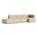 Hay Mags Soft Sofa - 3 Seater Combination 3