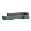 Hay Mags Soft Sofa - 3 Seater Combination 3