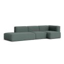 HAY Mags Soft Sofa - 3 Seater Combination 3