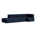 Hay Mags Soft Sofa - 3 Seater Combination 3