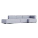 Hay Mags Soft Sofa - 3 Seater Combination 4