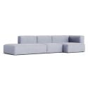HAY Mags Soft Sofa - 3 Seater Combination 4