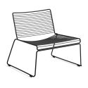 HAY Hee Lounge Chair