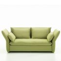 Vitra Mariposa 2 Seater Sofa