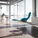 Knoll Bertoia Bird Ottoman 