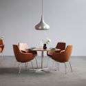 Fritz Hansen Little Giraffe Dining Chair 