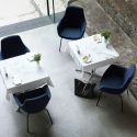 Fritz Hansen Little Giraffe Dining Chair 