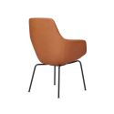 Fritz Hansen Little Giraffe Dining Chair 