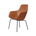 Fritz Hansen Little Giraffe Dining Chair 