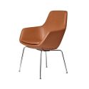 Fritz Hansen Little Giraffe Dining Chair 