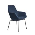 Fritz Hansen Little Giraffe Dining Chair 