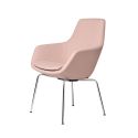 Fritz Hansen Little Giraffe Dining Chair 