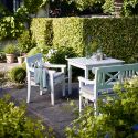 Skagerak Drachmann Table - Square
