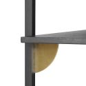 Ferm Living Sector Single Shelf - Wide