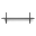 Ferm Living Sector Single Shelf - Wide