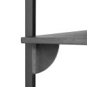 Ferm Living Sector Single Shelf - Wide