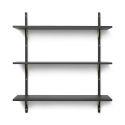 Ferm Living Sector Triple Shelf - Wide