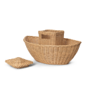 Ferm Living Braided Ark