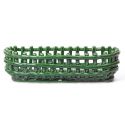 Ferm Living Ceramic Basket - Oval 