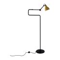 Lampe Gras no. 411 Floor Lamp