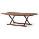 Audo Copenhagen Jäger Lounge Table