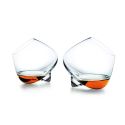 Normann Copenhagen Cognac Glasses 