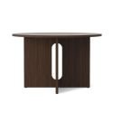Audo Copenhagen Androgyne Dining Table, Round