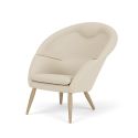 Audo Copenhagen Oda Lounge Chair 