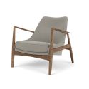 Audo Copenhagen Seal Lounge Chair - Low Back