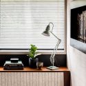 Anglepoise Original 1227 Desk Lamp, National Trust Edition