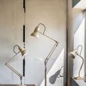Anglepoise Original 1227 Desk Lamp, National Trust Edition