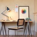 Anglepoise Original 1227 Desk Lamp, National Trust Edition