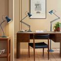 Anglepoise Original 1227 Desk Lamp, National Trust Edition