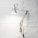 Anglepoise Original 1227 Wall Light with Bracket