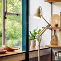 Anglepoise Original 1227 Floor Lamp, National Trust Edition