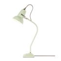 Anglepoise Original 1227 Mini Table Lamp, National Trust Edition