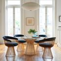 Knoll Platner Dining Table