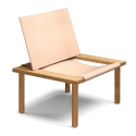 E15 Ilma Lounge Chair