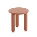 Kartell Undique Mas Table - Small