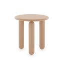 Kartell Undique Mas Table - Small