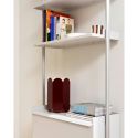 HAY Pier Shelving System 131 - 1 Column