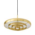Audo Copenhagen Resonant Pendant Light