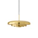 Audo Copenhagen Resonant Pendant Light