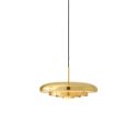 Audo Copenhagen Resonant Pendant Light