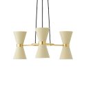 Audo Copenhagen Collector Chandelier