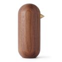 Normann Copenhagen Little Birds - Walnut